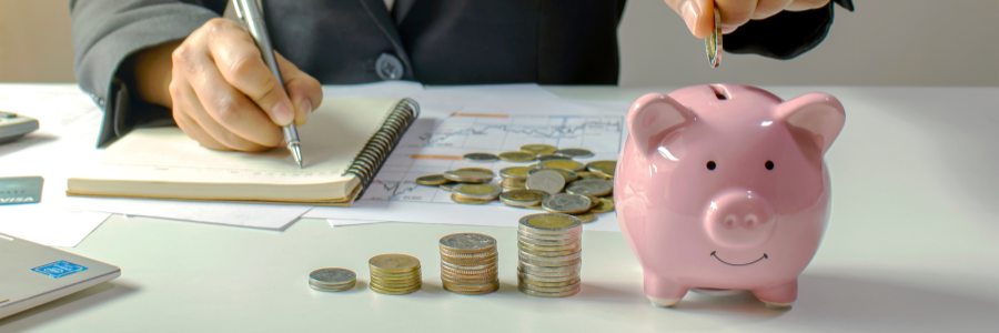 Les économies réalisées grâce à la location d’un monte-meubles _