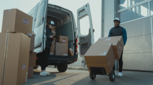 _Travaux et rénovation à Colomiers l’utilité d’un monte-meubles pour transporter vos matériaux _