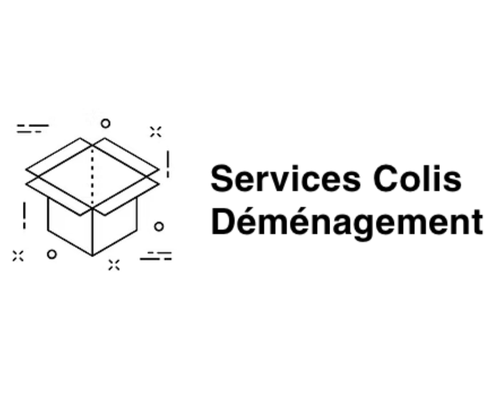 Services Colis démenagement