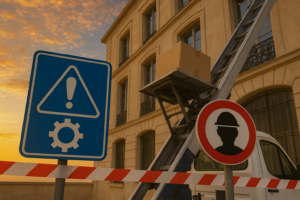 Tout ce qu’il faut savoir sur la sécurité d’un monte-meubles à Colomiers​