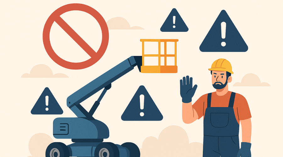 Monte-meubles Toulouse erreurs courantes à éviter lors de la location d’une nacelle _