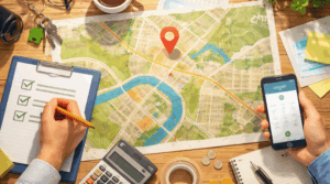 Comment faire pour louer un monte-meubles sur Colomiers les étapes essentielles à suivre_