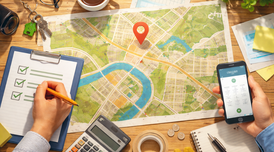 Comment faire pour louer un monte-meubles sur Colomiers les étapes essentielles à suivre_